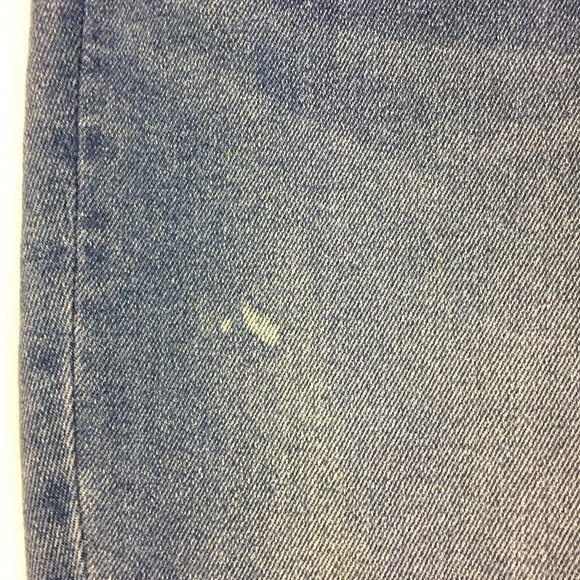 NWT SERRA RETREAT by JOIE RUCKER Logo Button Jeans - Picture 11 of 11